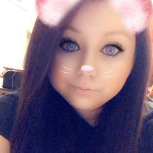 Meet your Posher, Kim